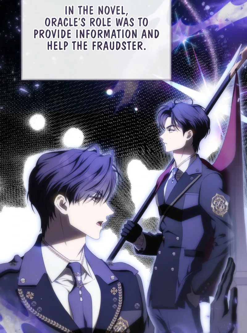How to Walk the Protagonist’s Path to Glory Chapter 19 page 75