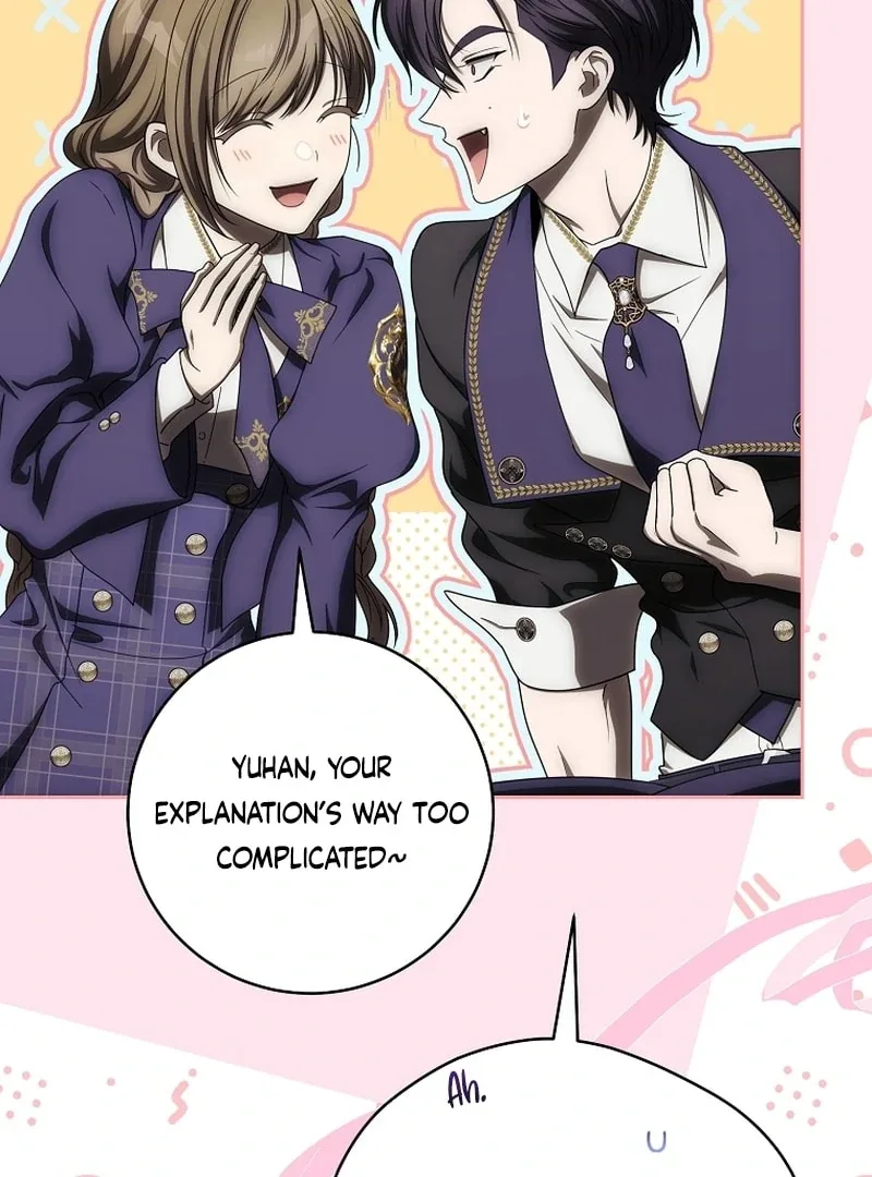 How to Walk the Protagonist’s Path to Glory Chapter 21 page 81