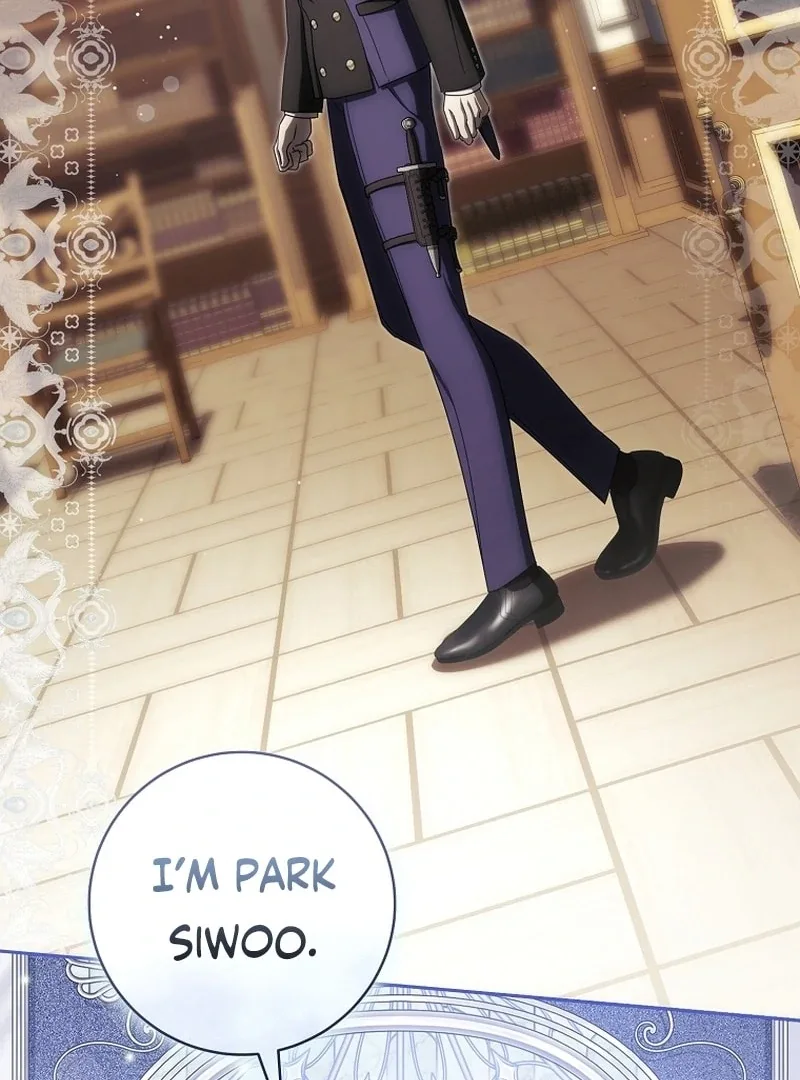 How to Walk the Protagonist’s Path to Glory Chapter 21 page 95