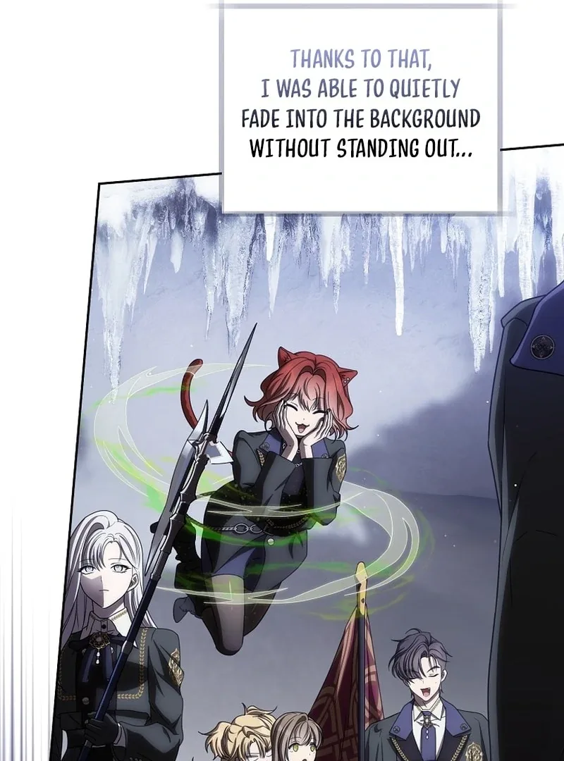 How to Walk the Protagonist’s Path to Glory Chapter 21 page 109