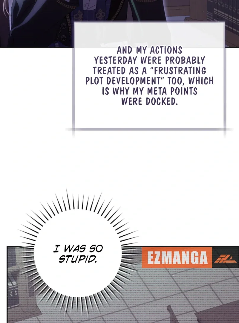 How to Walk the Protagonist’s Path to Glory Chapter 19 page 79