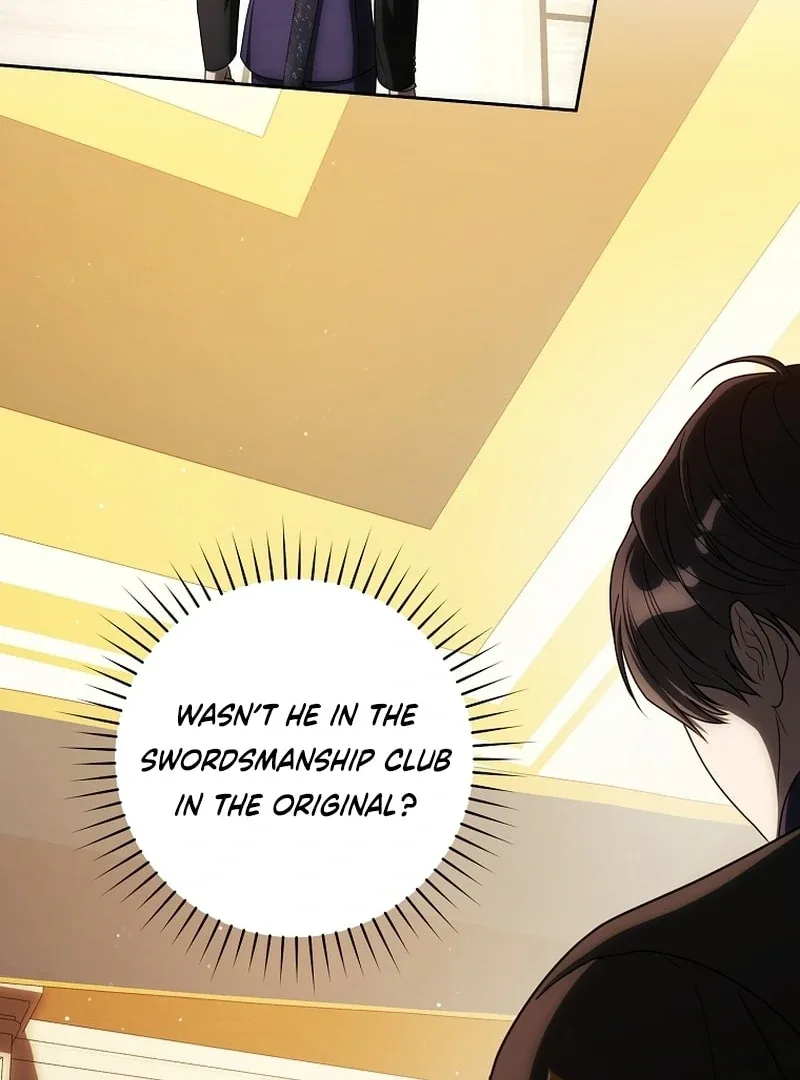 How to Walk the Protagonist’s Path to Glory Chapter 21 page 99