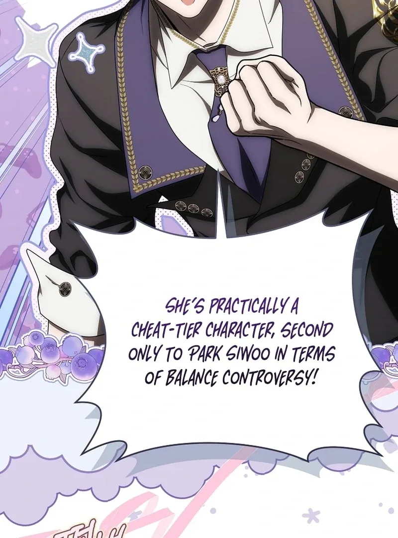 How to Walk the Protagonist’s Path to Glory Chapter 21 page 79