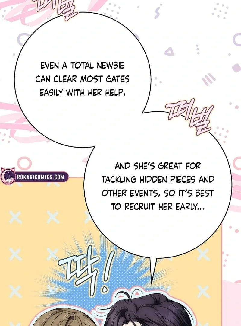 How to Walk the Protagonist’s Path to Glory Chapter 21 page 80