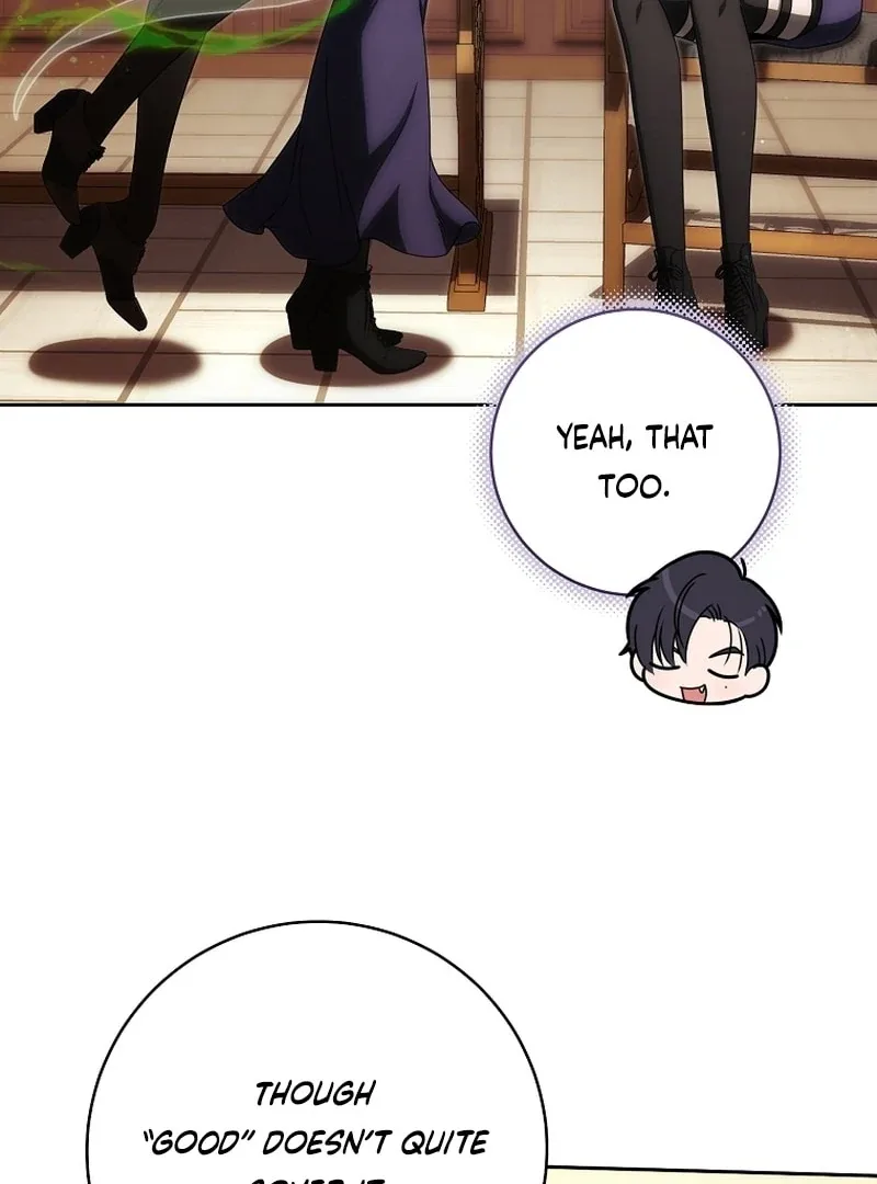 How to Walk the Protagonist’s Path to Glory Chapter 21 page 84