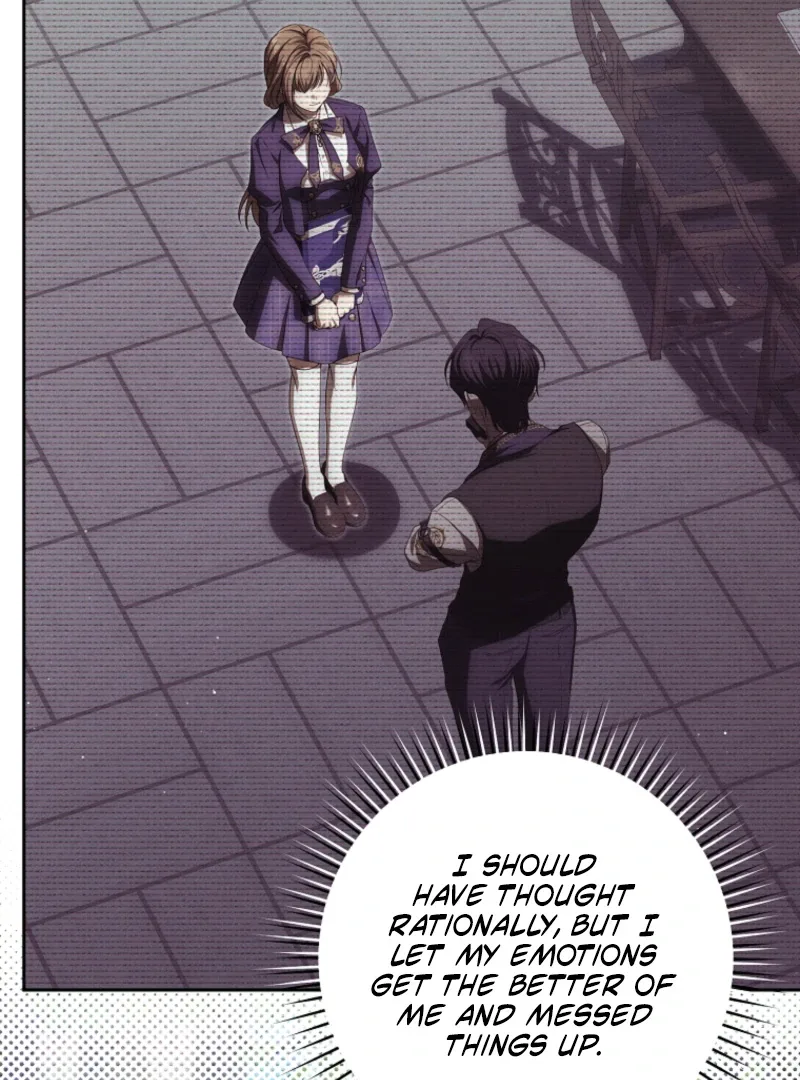 How to Walk the Protagonist’s Path to Glory Chapter 19 page 80