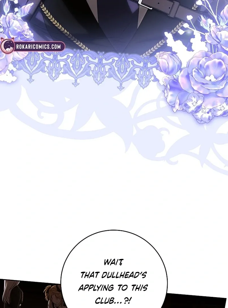 How to Walk the Protagonist’s Path to Glory Chapter 21 page 97