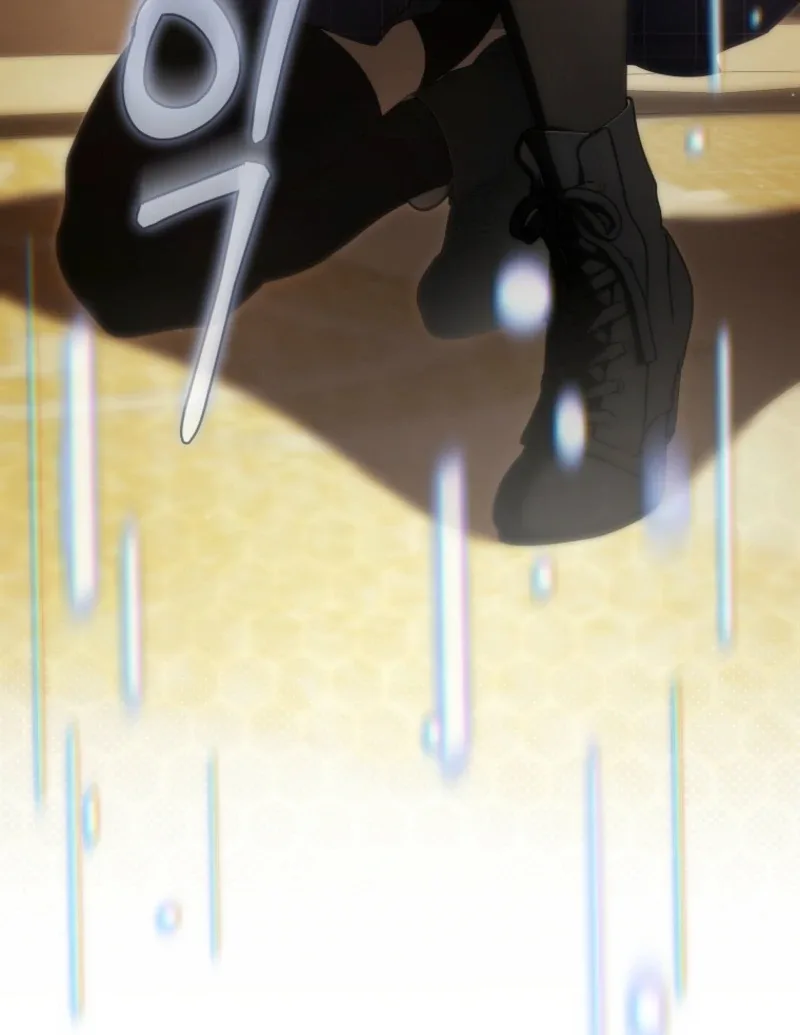 How to Walk the Protagonist’s Path to Glory Chapter 19 page 109