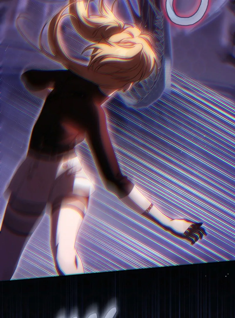 How to Walk the Protagonist’s Path to Glory Chapter 19 page 105