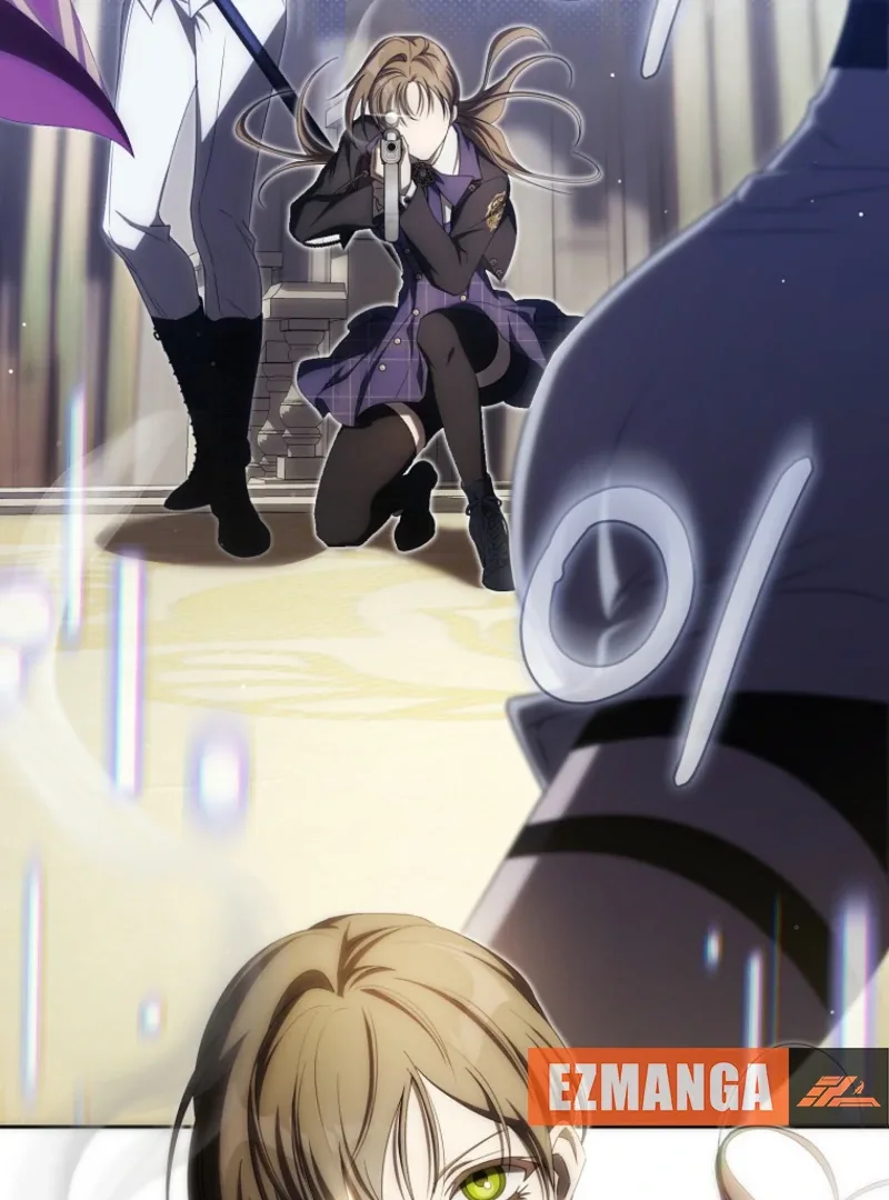 How to Walk the Protagonist’s Path to Glory Chapter 19 page 107