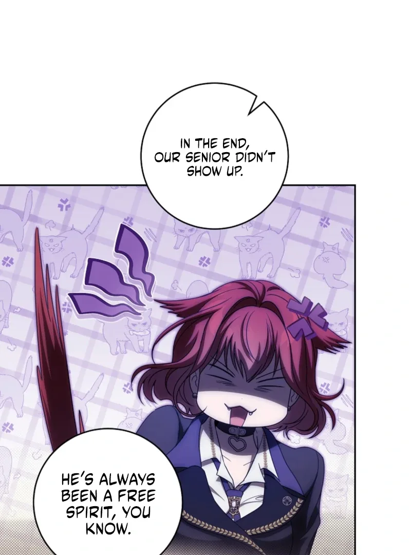 How to Walk the Protagonist’s Path to Glory Chapter 19 page 113
