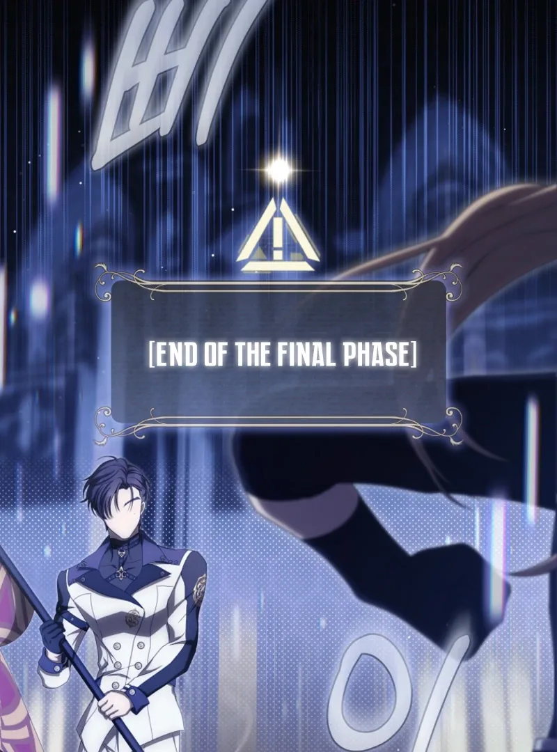 How to Walk the Protagonist’s Path to Glory Chapter 19 page 106