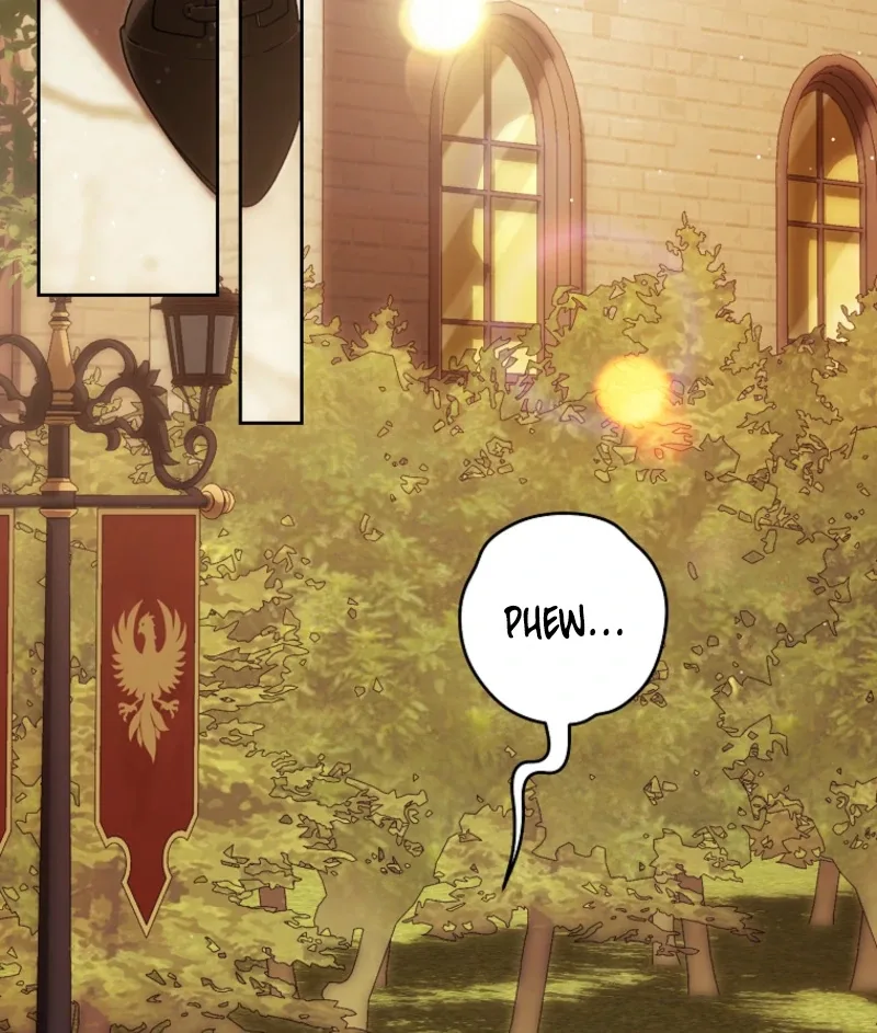 How to Walk the Protagonist’s Path to Glory Chapter 19 page 121