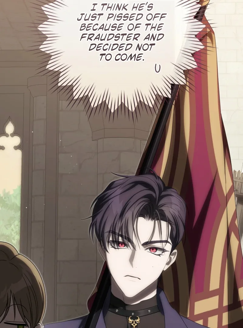 How to Walk the Protagonist’s Path to Glory Chapter 19 page 115