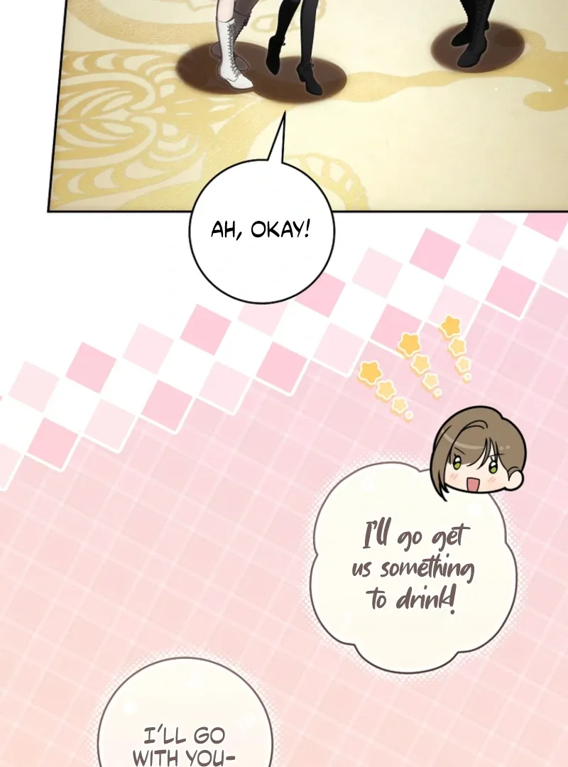 How to Walk the Protagonist’s Path to Glory Chapter 19 page 118