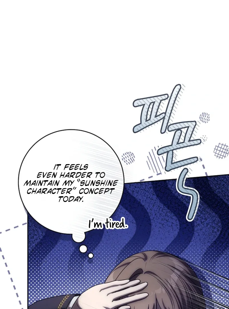 How to Walk the Protagonist’s Path to Glory Chapter 19 page 123