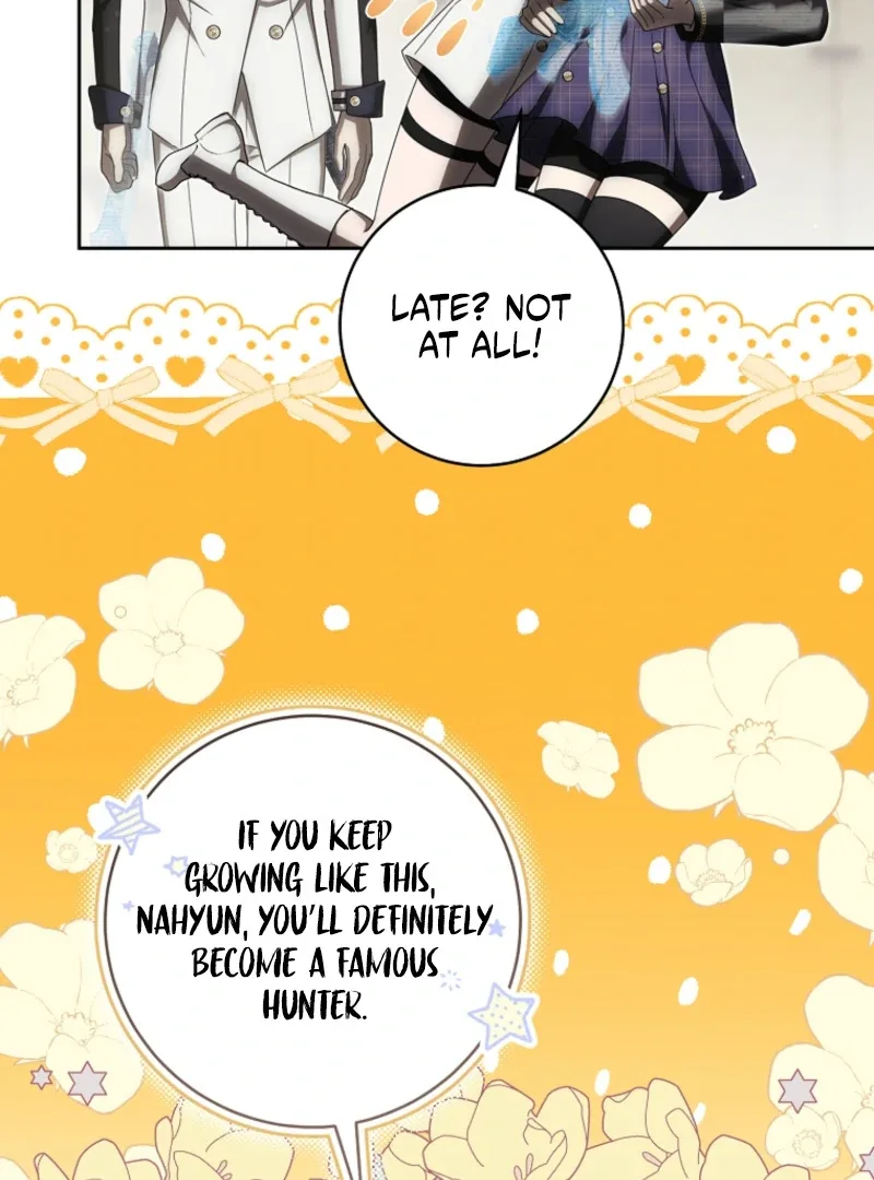 How to Walk the Protagonist’s Path to Glory Chapter 19 page 111