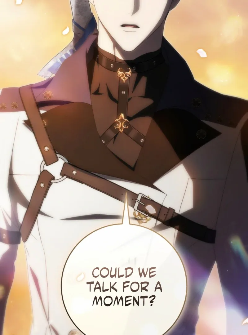 How to Walk the Protagonist’s Path to Glory Chapter 19 page 131