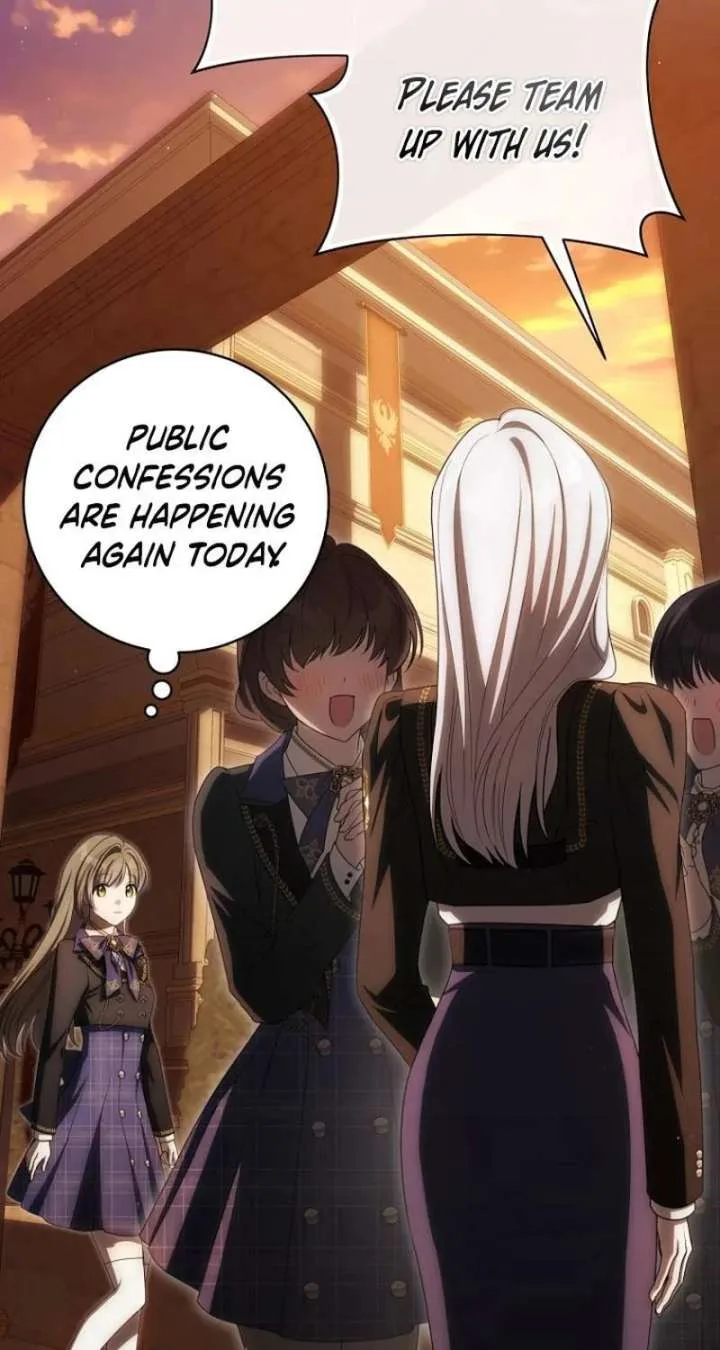 How to Walk the Protagonist’s Path to Glory Chapter 28 page 41