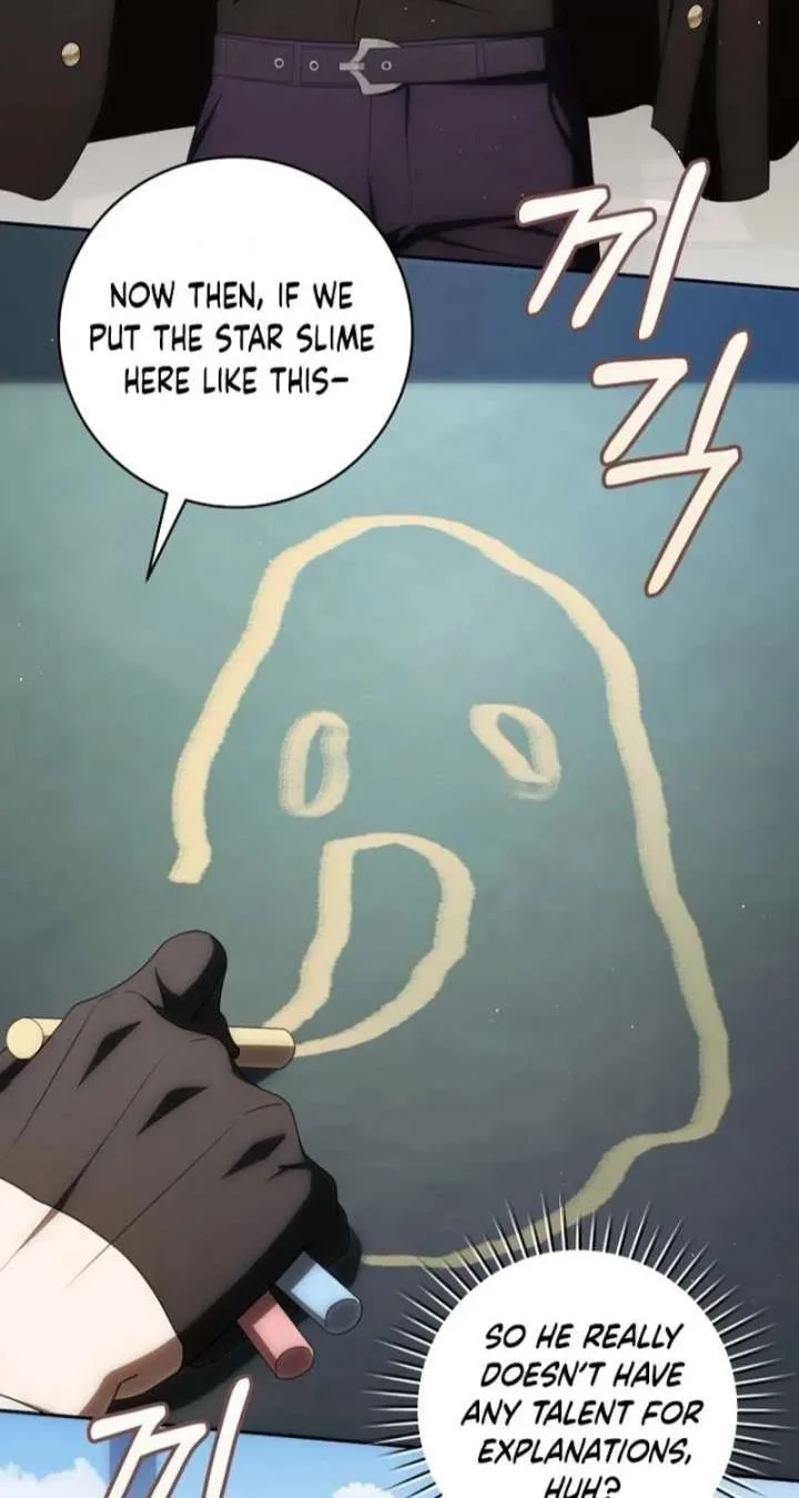 How to Walk the Protagonist’s Path to Glory Chapter 28 page 57