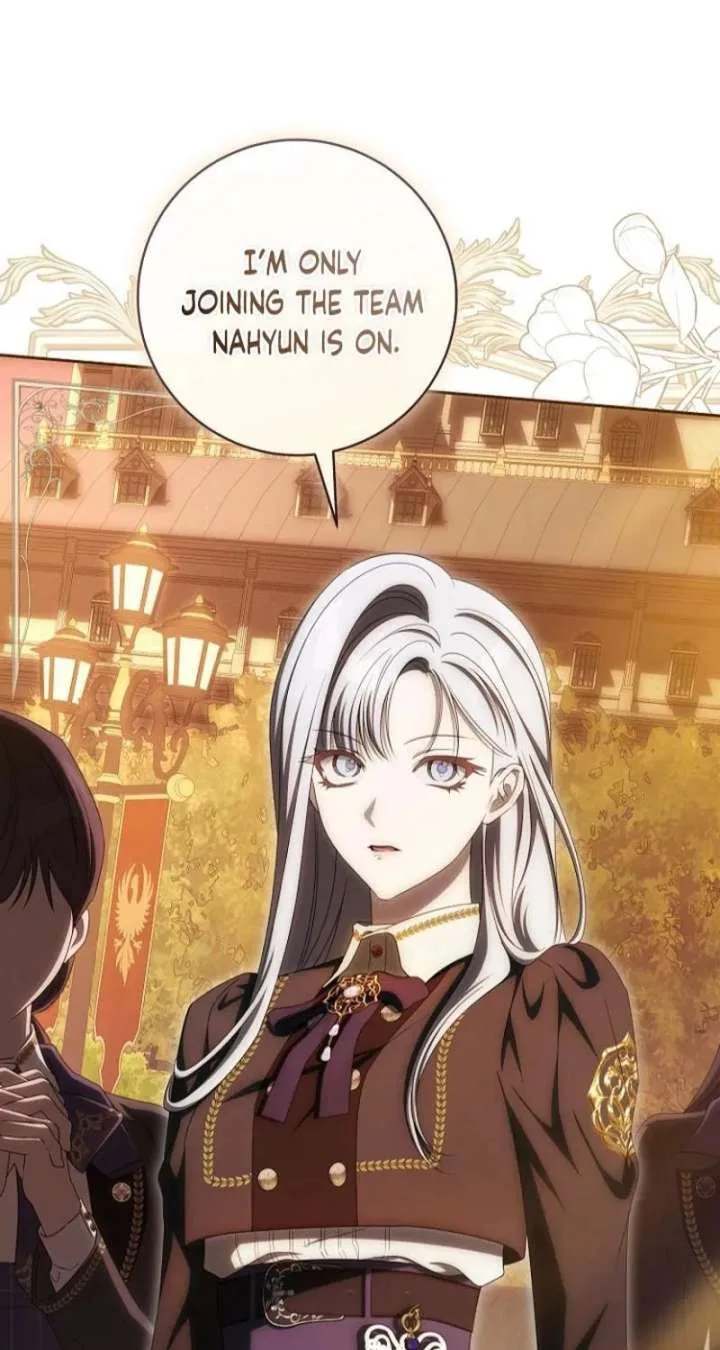 How to Walk the Protagonist’s Path to Glory Chapter 28 page 43
