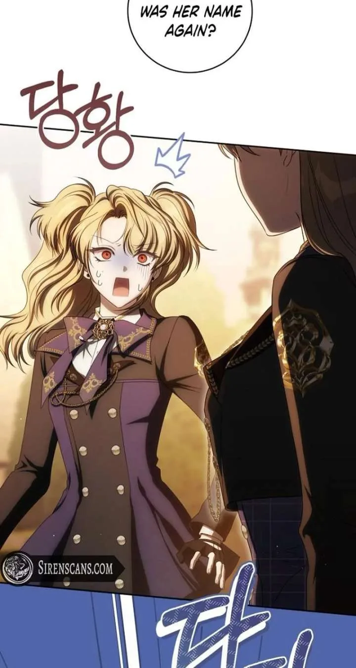 How to Walk the Protagonist’s Path to Glory Chapter 28 page 10