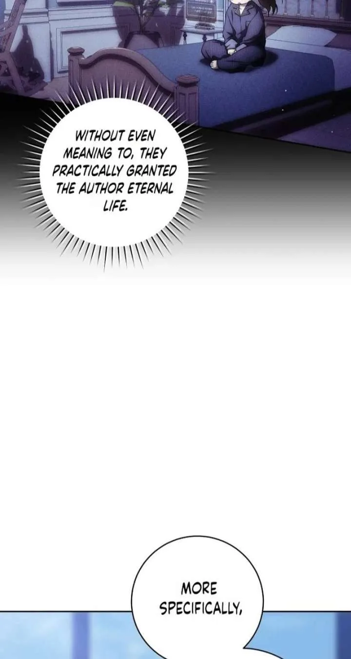 How to Walk the Protagonist’s Path to Glory Chapter 28 page 55