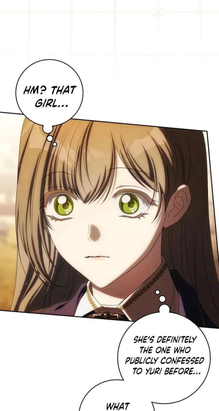 How to Walk the Protagonist’s Path to Glory Chapter 28 page 9