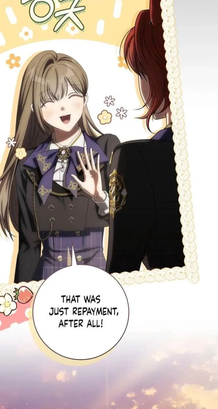How to Walk the Protagonist’s Path to Glory Chapter 28 page 36