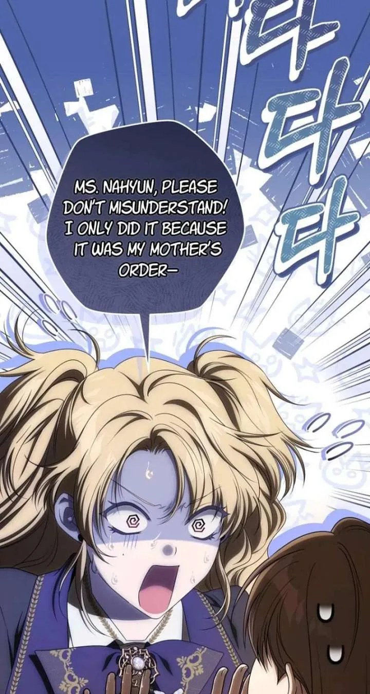 How to Walk the Protagonist’s Path to Glory Chapter 28 page 11