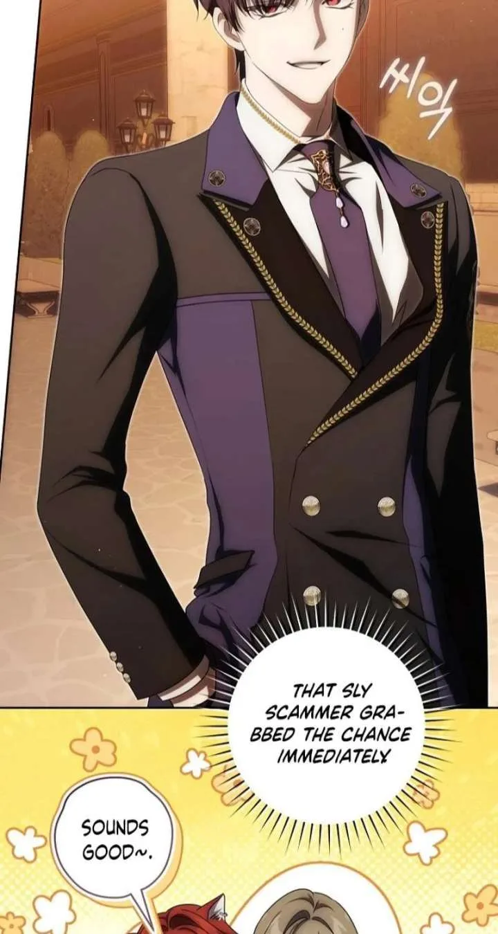 How to Walk the Protagonist’s Path to Glory Chapter 28 page 46
