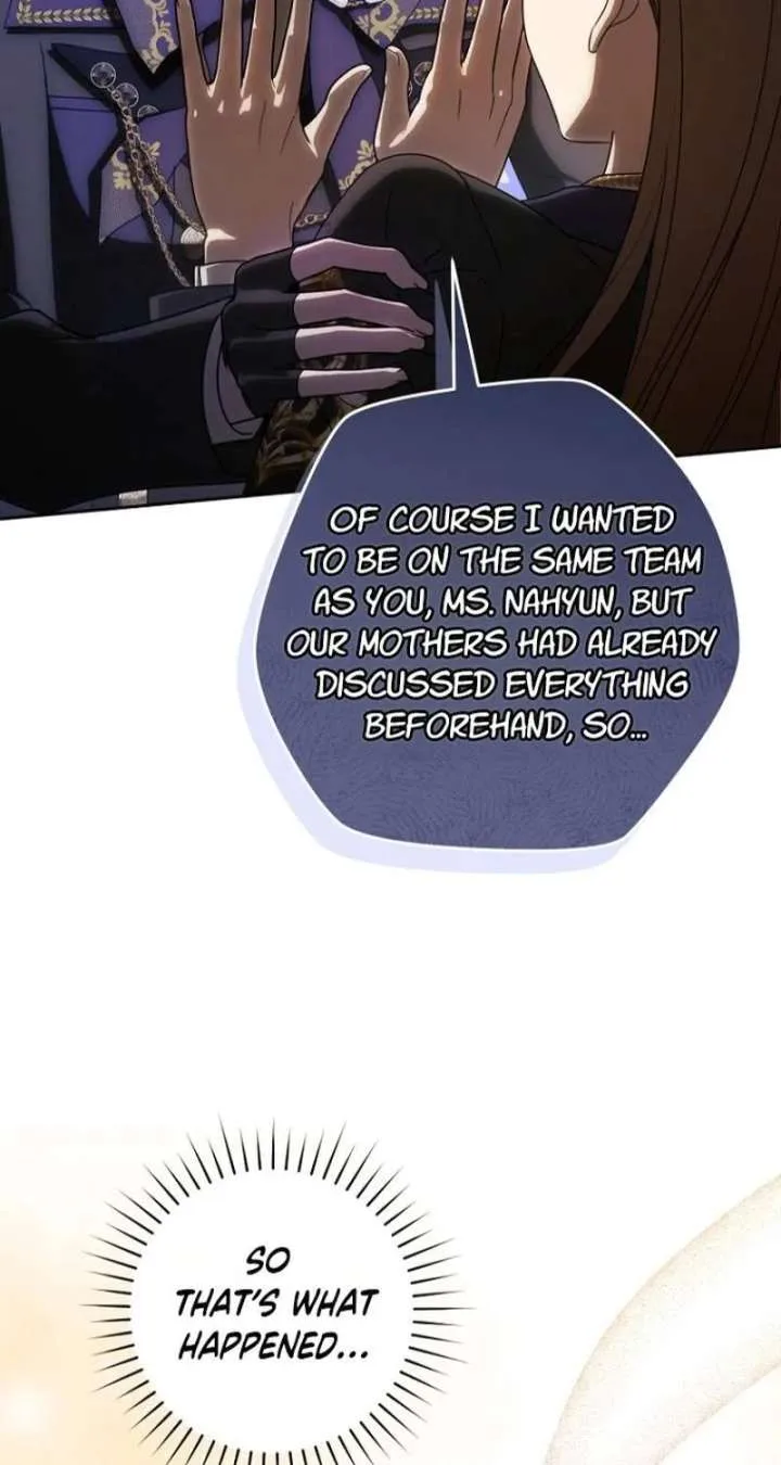 How to Walk the Protagonist’s Path to Glory Chapter 28 page 12