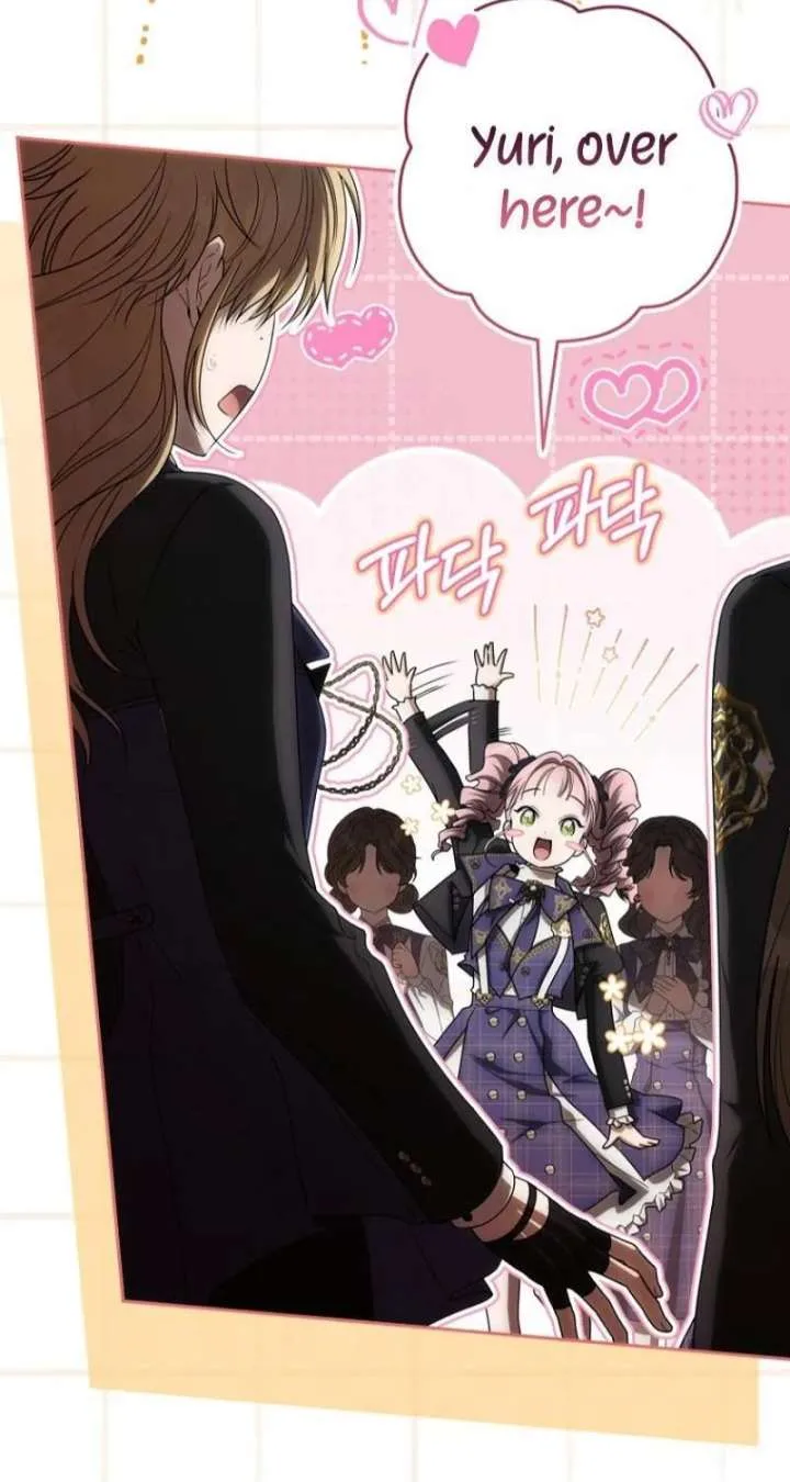How to Walk the Protagonist’s Path to Glory Chapter 28 page 8