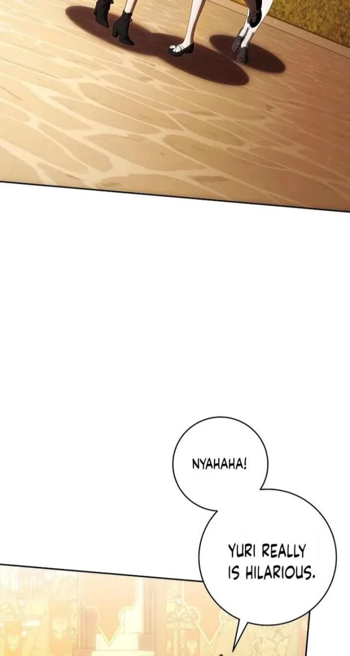 How to Walk the Protagonist’s Path to Glory Chapter 28 page 18