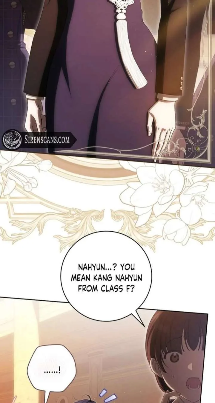 How to Walk the Protagonist’s Path to Glory Chapter 28 page 44
