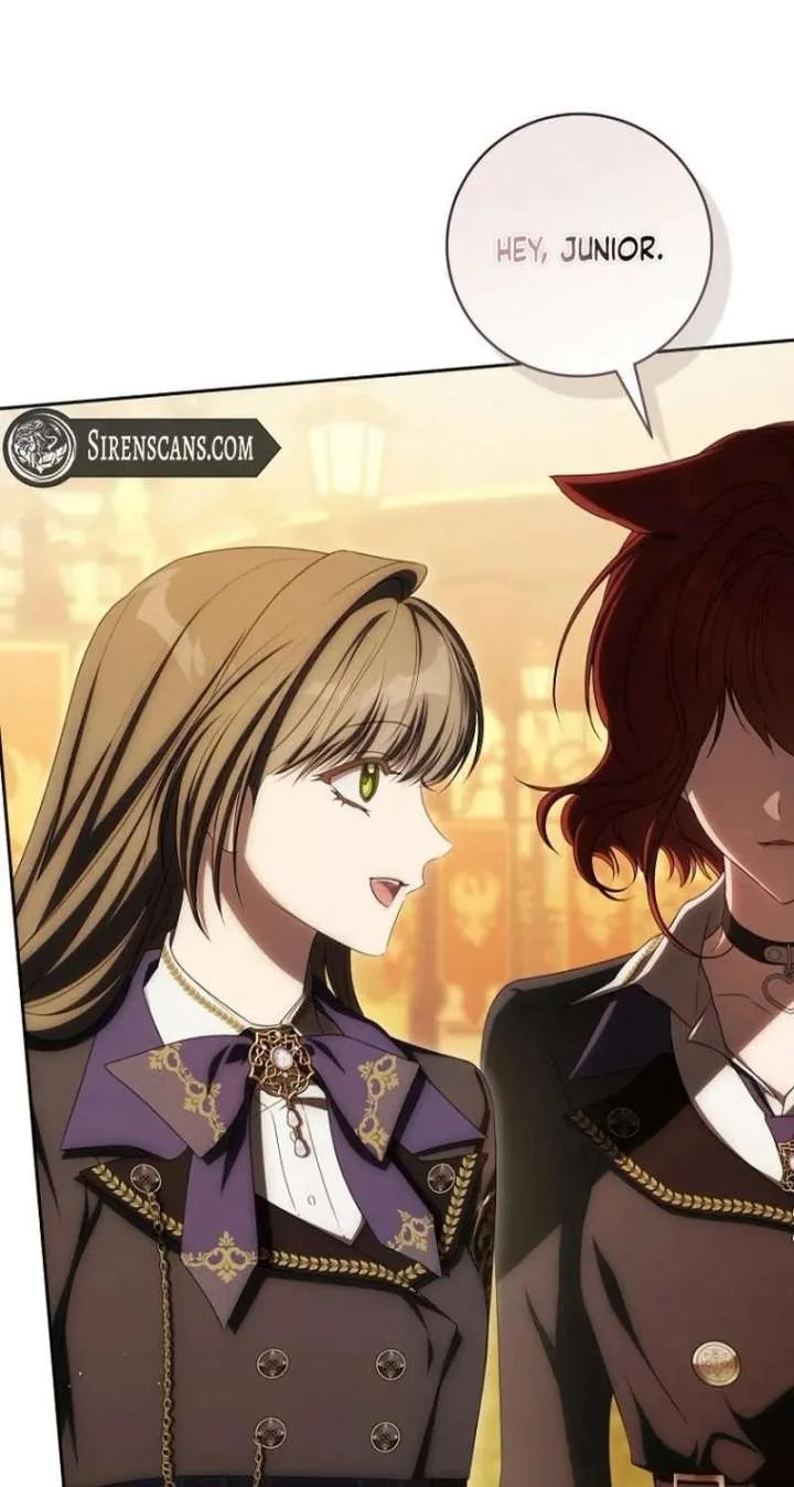 How to Walk the Protagonist’s Path to Glory Chapter 28 page 20