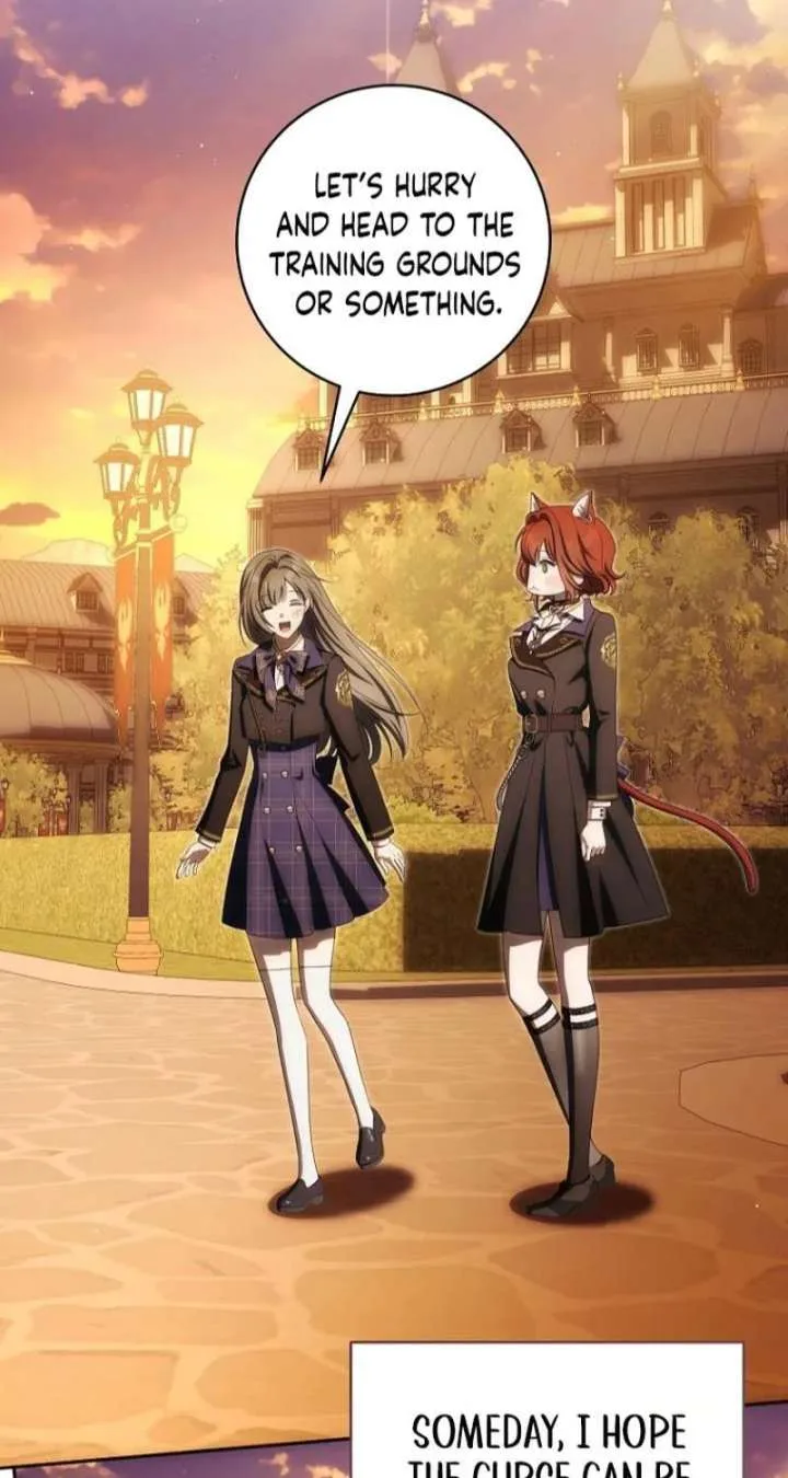 How to Walk the Protagonist’s Path to Glory Chapter 28 page 37
