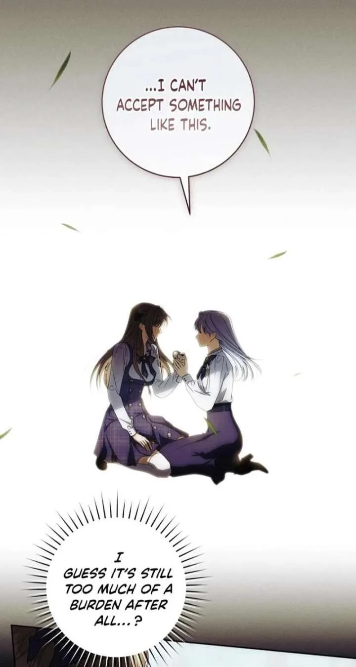 How to Walk the Protagonist’s Path to Glory Chapter 28 page 24