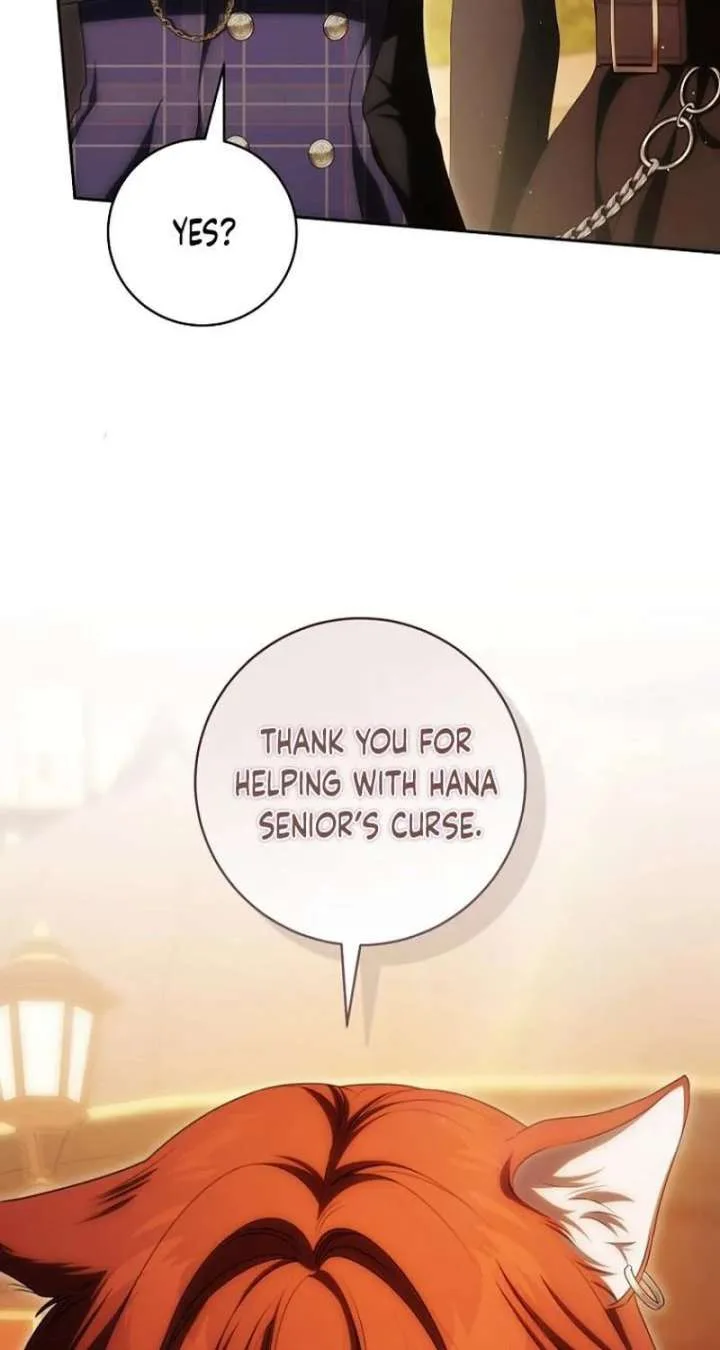 How to Walk the Protagonist’s Path to Glory Chapter 28 page 21