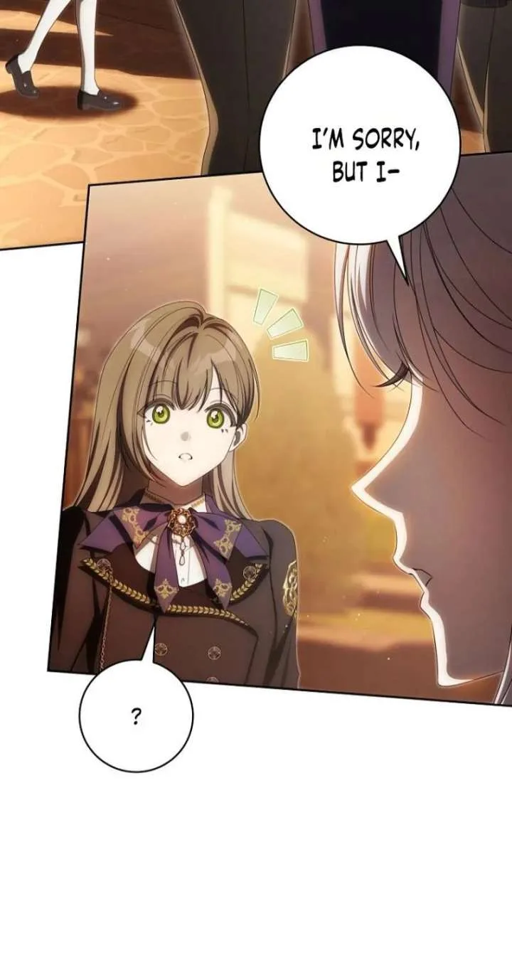 How to Walk the Protagonist’s Path to Glory Chapter 28 page 42