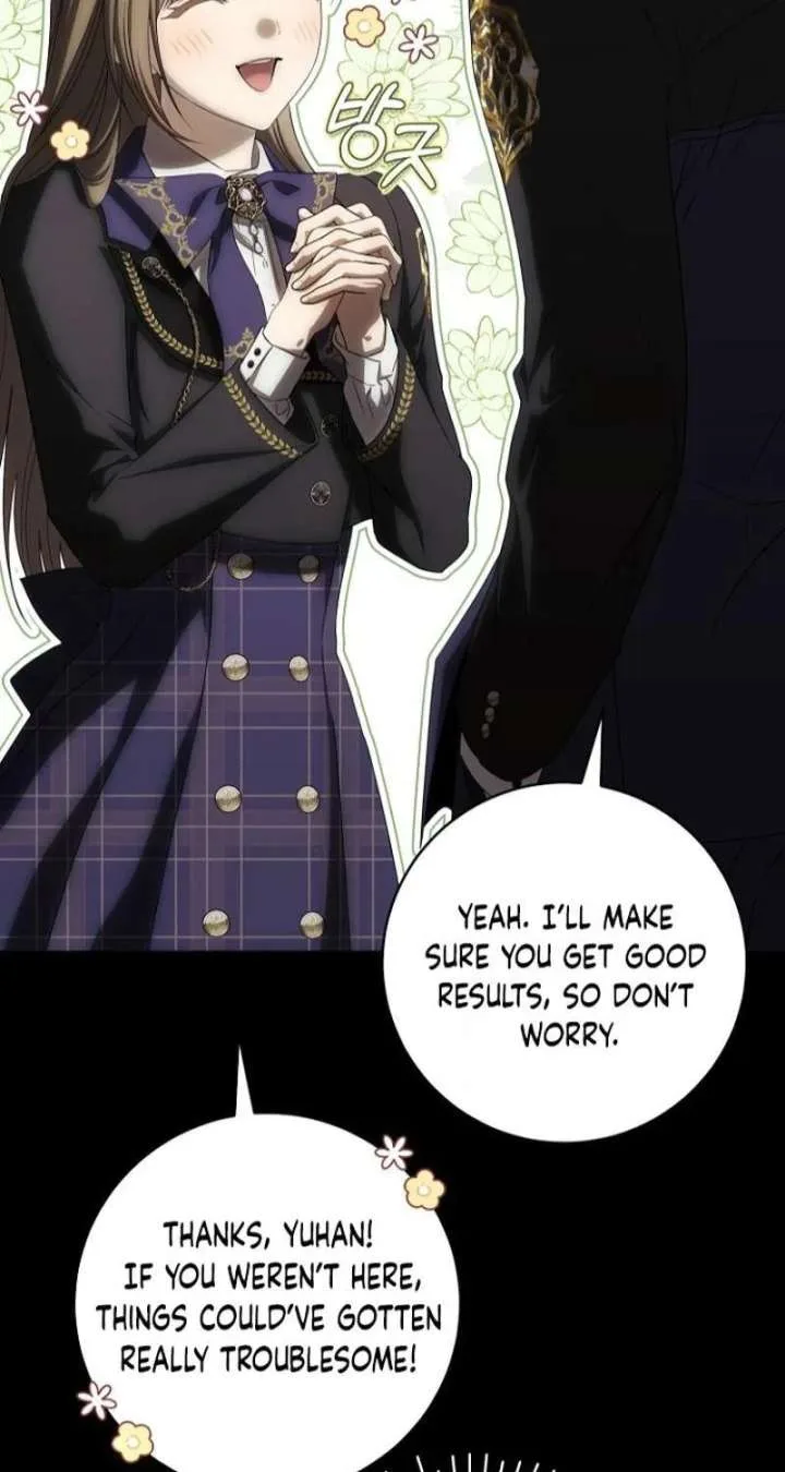 How to Walk the Protagonist’s Path to Glory Chapter 28 page 48