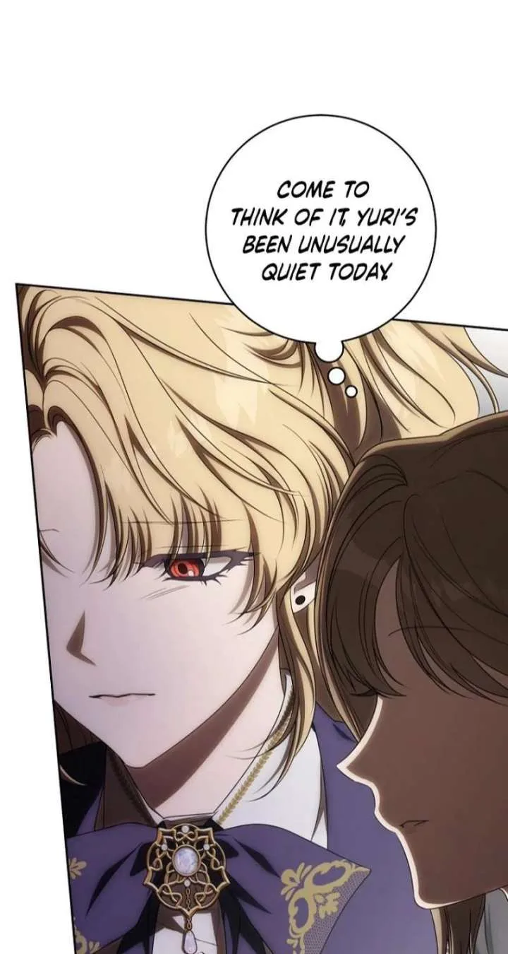 How to Walk the Protagonist’s Path to Glory Chapter 28 page 5