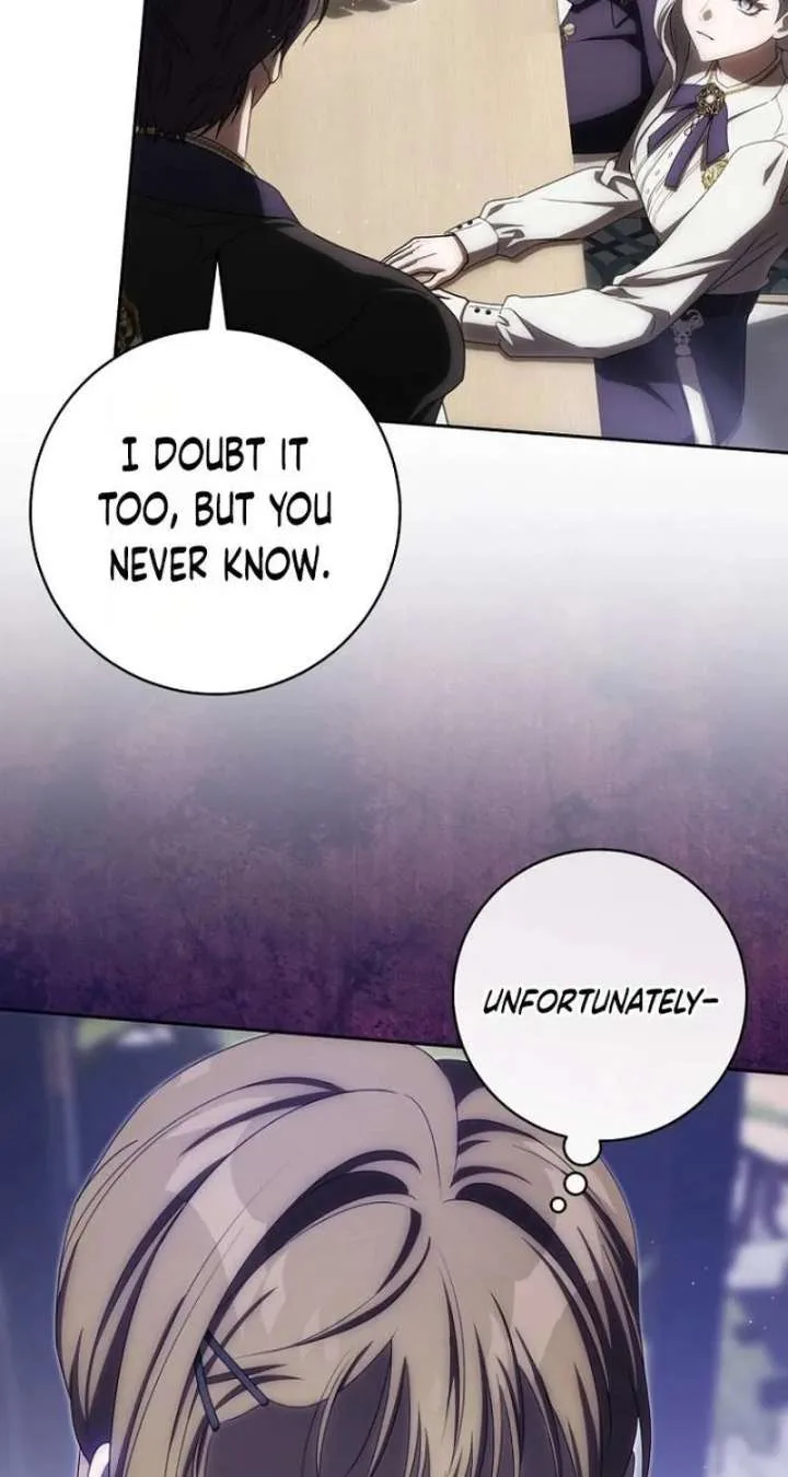 How to Walk the Protagonist’s Path to Glory Chapter 28 page 72