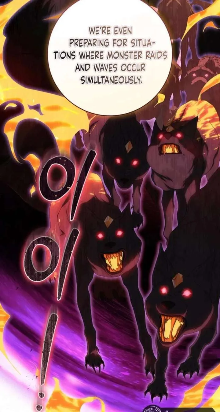 How to Walk the Protagonist’s Path to Glory Chapter 28 page 70