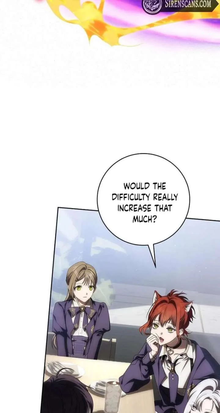 How to Walk the Protagonist’s Path to Glory Chapter 28 page 71