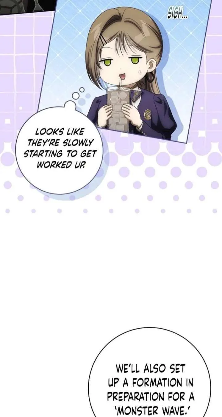 How to Walk the Protagonist’s Path to Glory Chapter 28 page 63