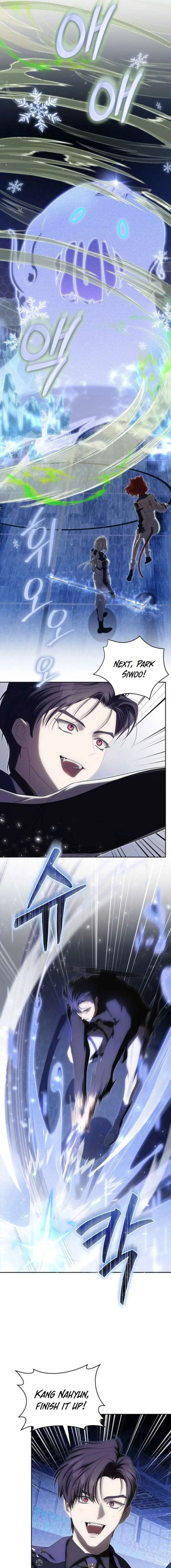 How to Walk the Protagonist’s Path to Glory Chapter 29 page 2