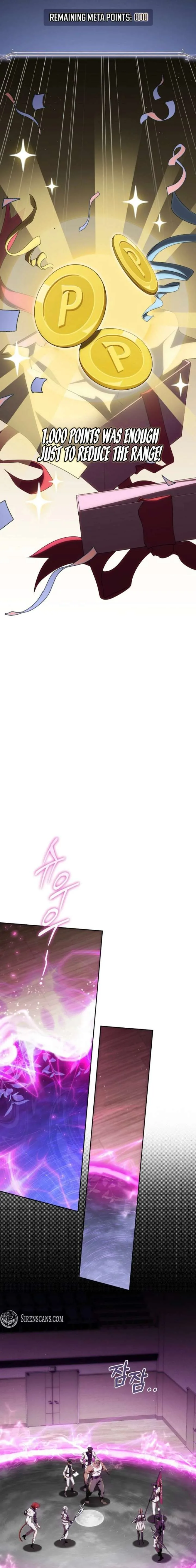 How to Walk the Protagonist’s Path to Glory Chapter 29 page 12
