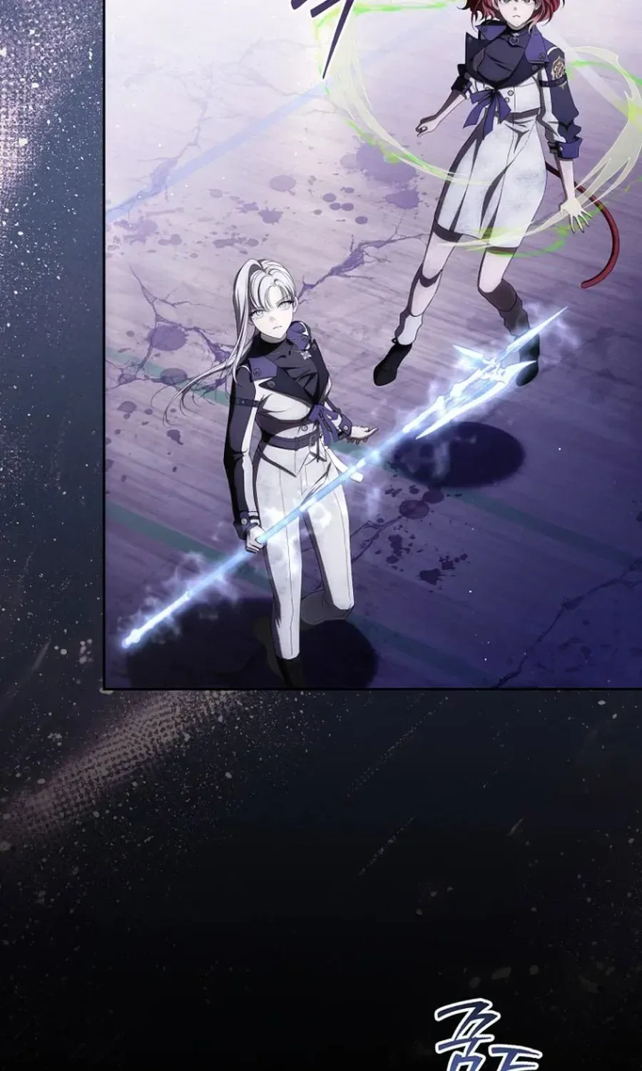 How to Walk the Protagonist’s Path to Glory Chapter 31 page 18