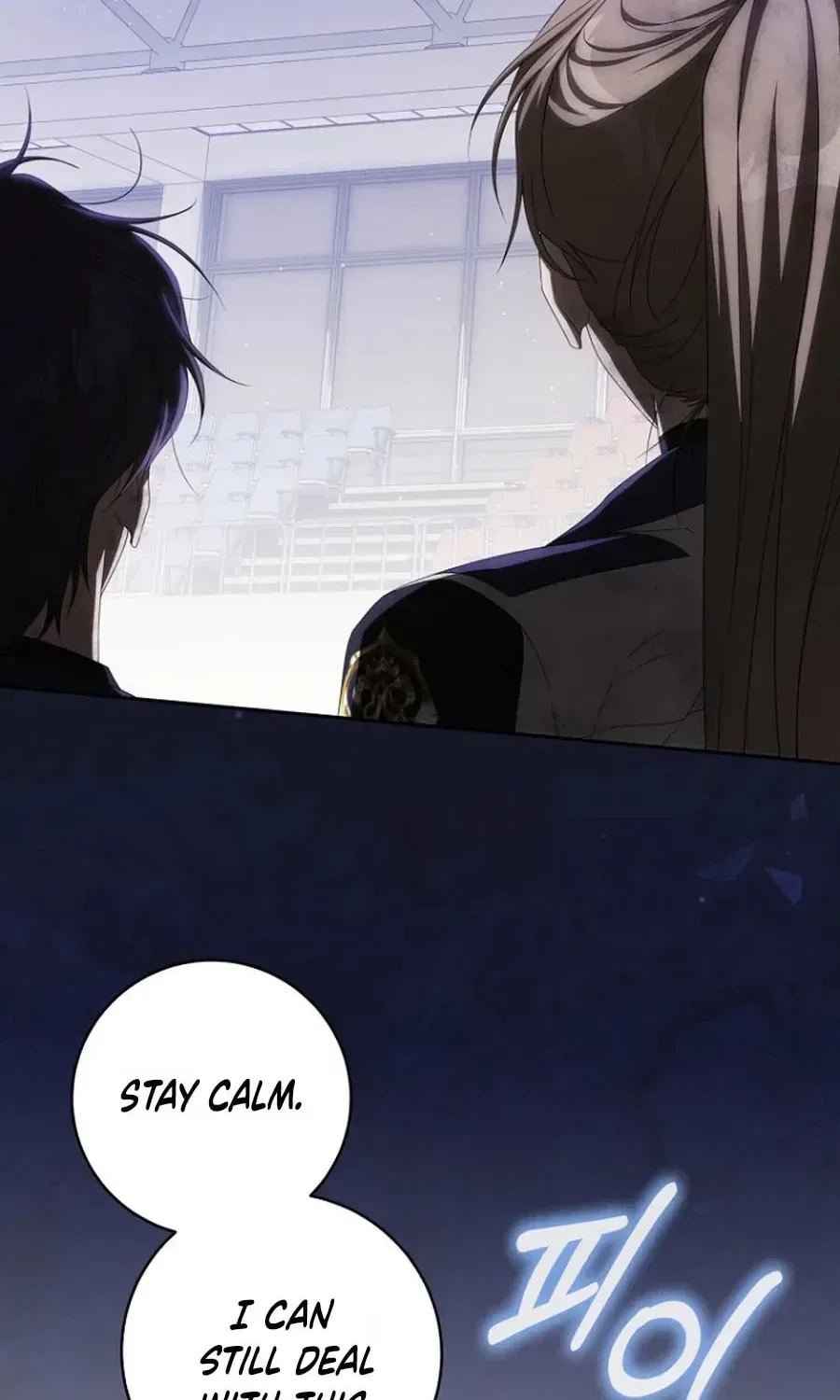 How to Walk the Protagonist’s Path to Glory Chapter 31 page 4